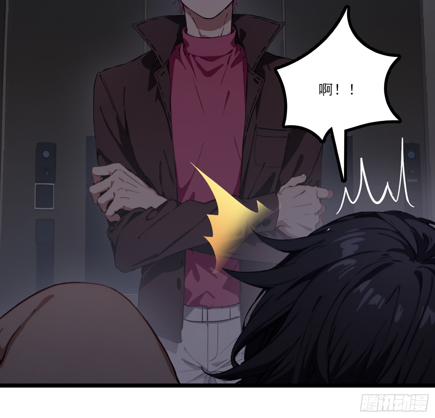 第17话  拆家啦！！(1/2)-第19话