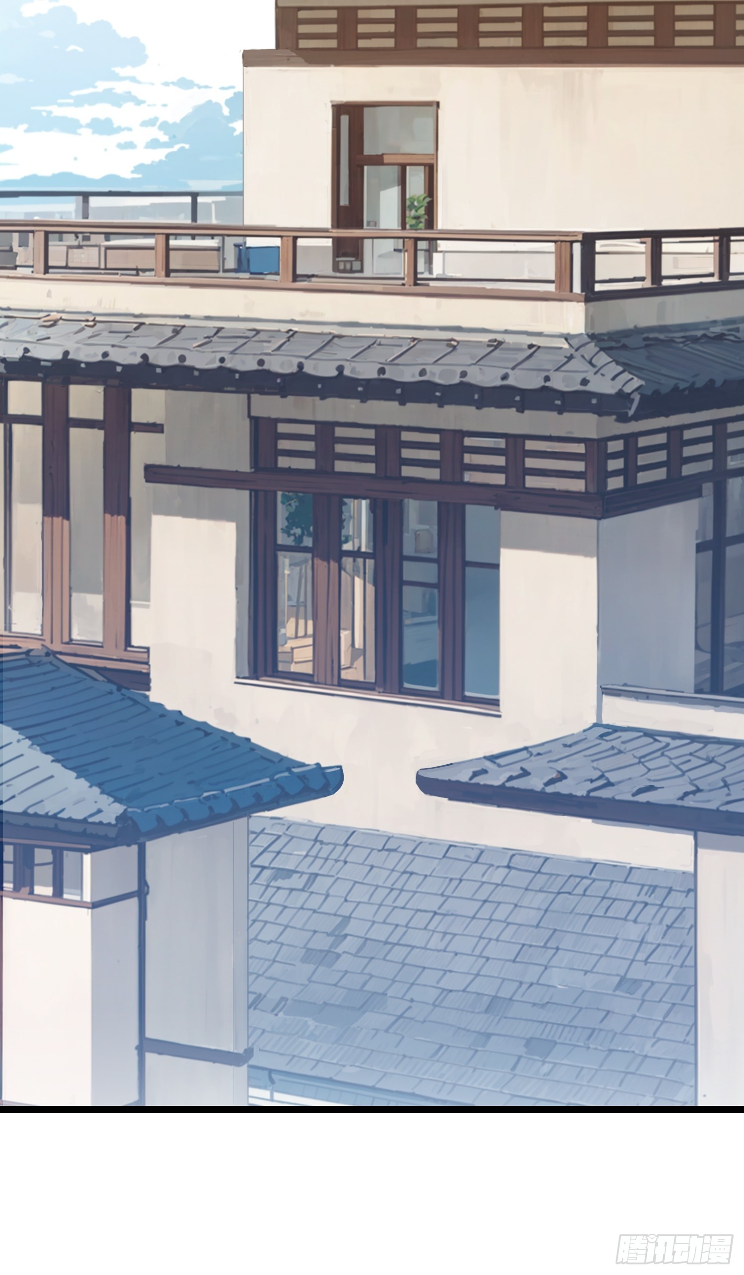第17话  拆家啦！！(1/2)-第19话
