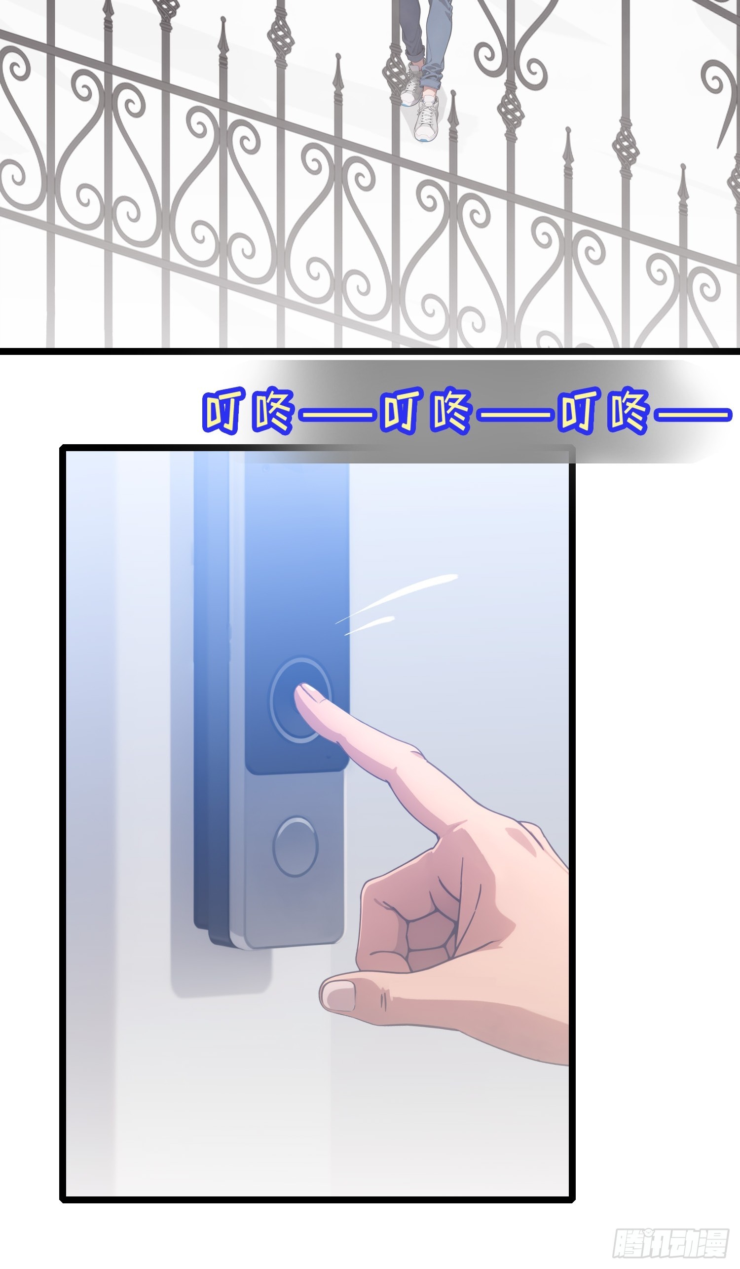 第2话 偶遇(1/2)-第3话