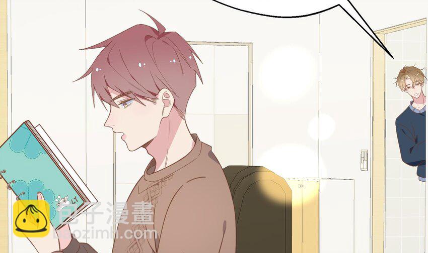 38 第35话  喜欢的人(1/2)-第39话