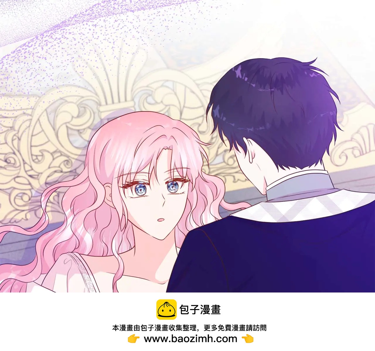 第109话 被否定的感情(1/5)-第109话