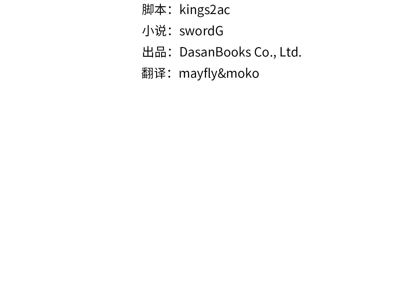 第121话 苏醒后的神的容器(1/6)-第121话