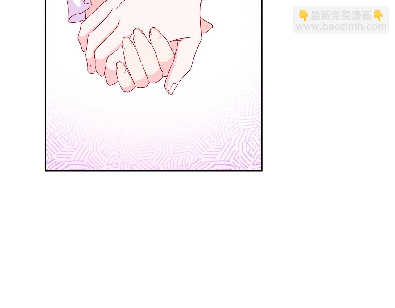 第43话 想一直牵你的手(1/4)-第43话