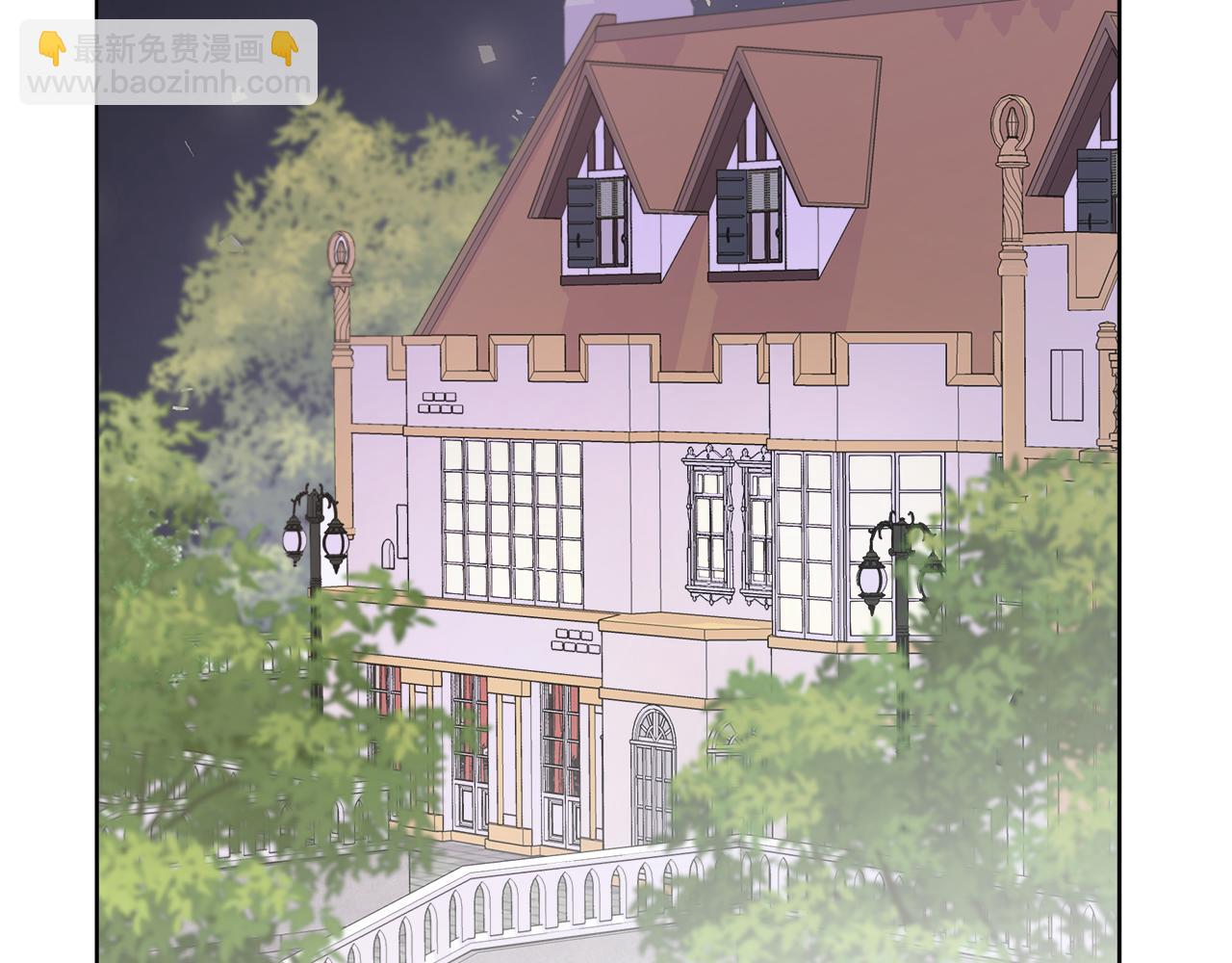 第83话 聚会现场(1/4)-第83话