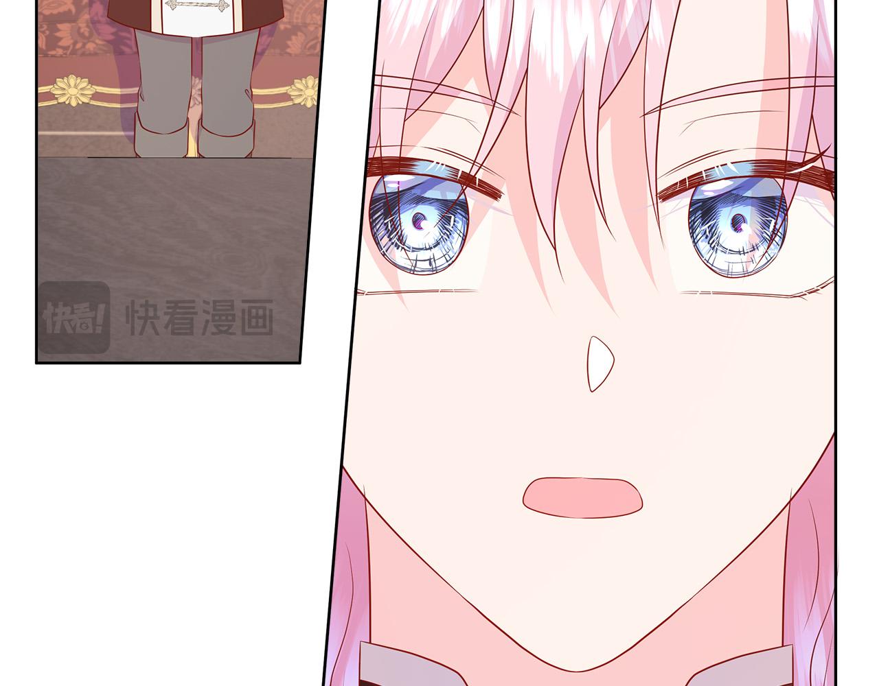 第95话 原来我不想让他离开我的身边(1/4)-第95话