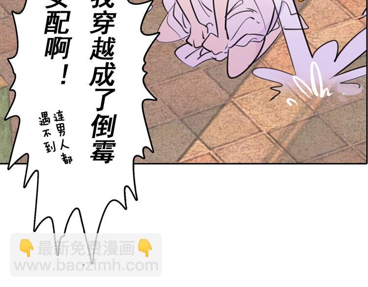 🍵不要小看女配角！ 序章 华丽女配爆笑来袭 第27页