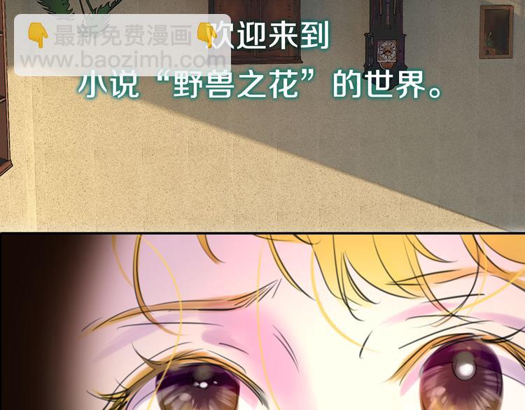 🍵不要小看女配角！ 序章 华丽女配爆笑来袭 第9页