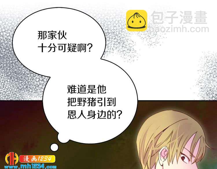 🍵不要小看女配角！ 第111话 把一切告诉我！ 第48页