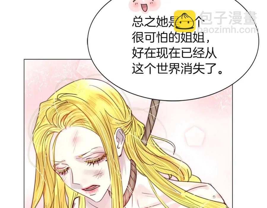 🍵不要小看女配角！ 番外7 贾尼斯的老套路1 第22页