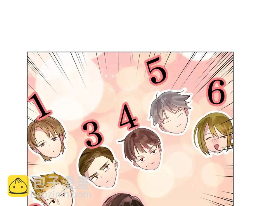 🍵不要小看女配角！ 番外9 贾尼斯的老套路3 第28页