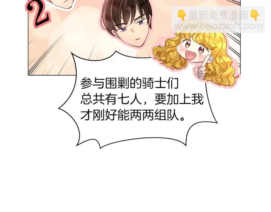 🍵不要小看女配角！ 番外9 贾尼斯的老套路3 第29页