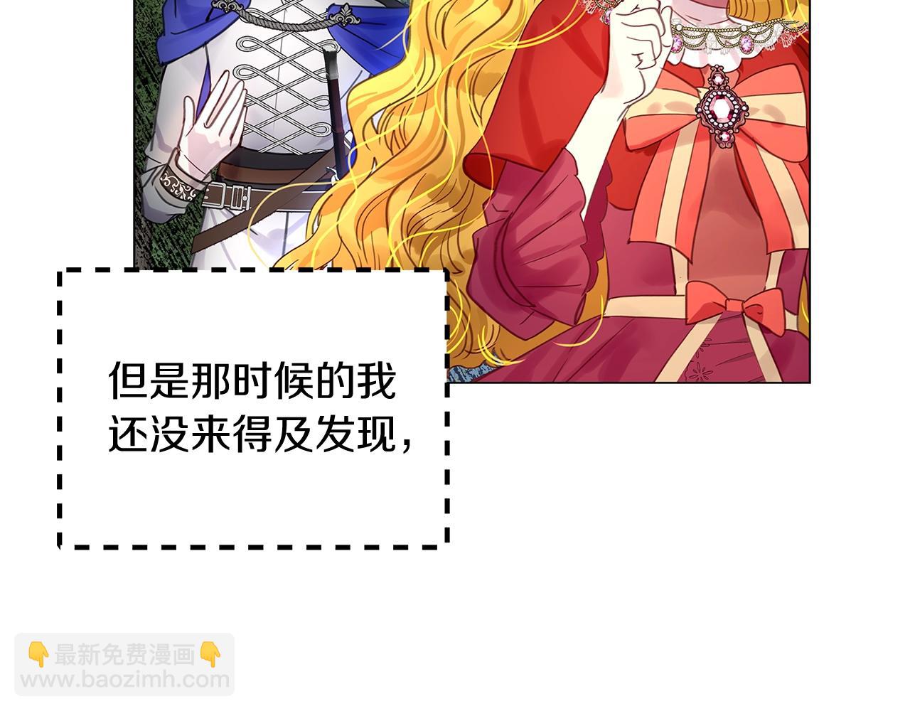 🍵不要小看女配角！ 番外11 贾尼斯的老套路5 第17页