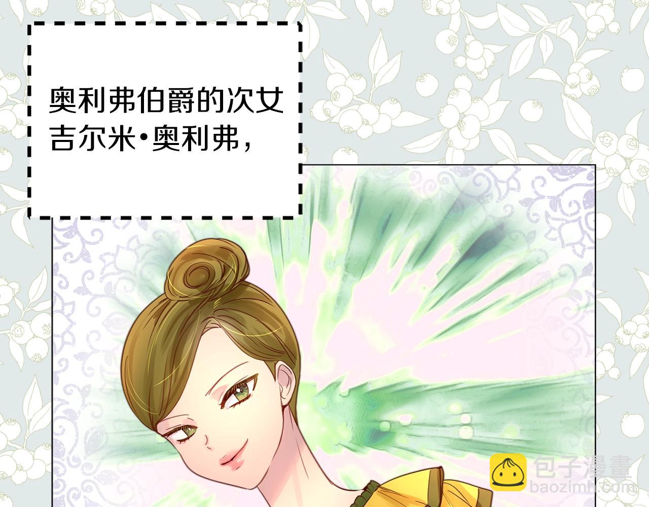 🍵不要小看女配角！ 番外15 贾尼斯的老套路9 第7页