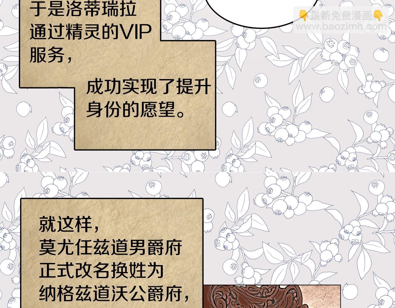 🍵不要小看女配角！ 番外21 女配预言2 第33页