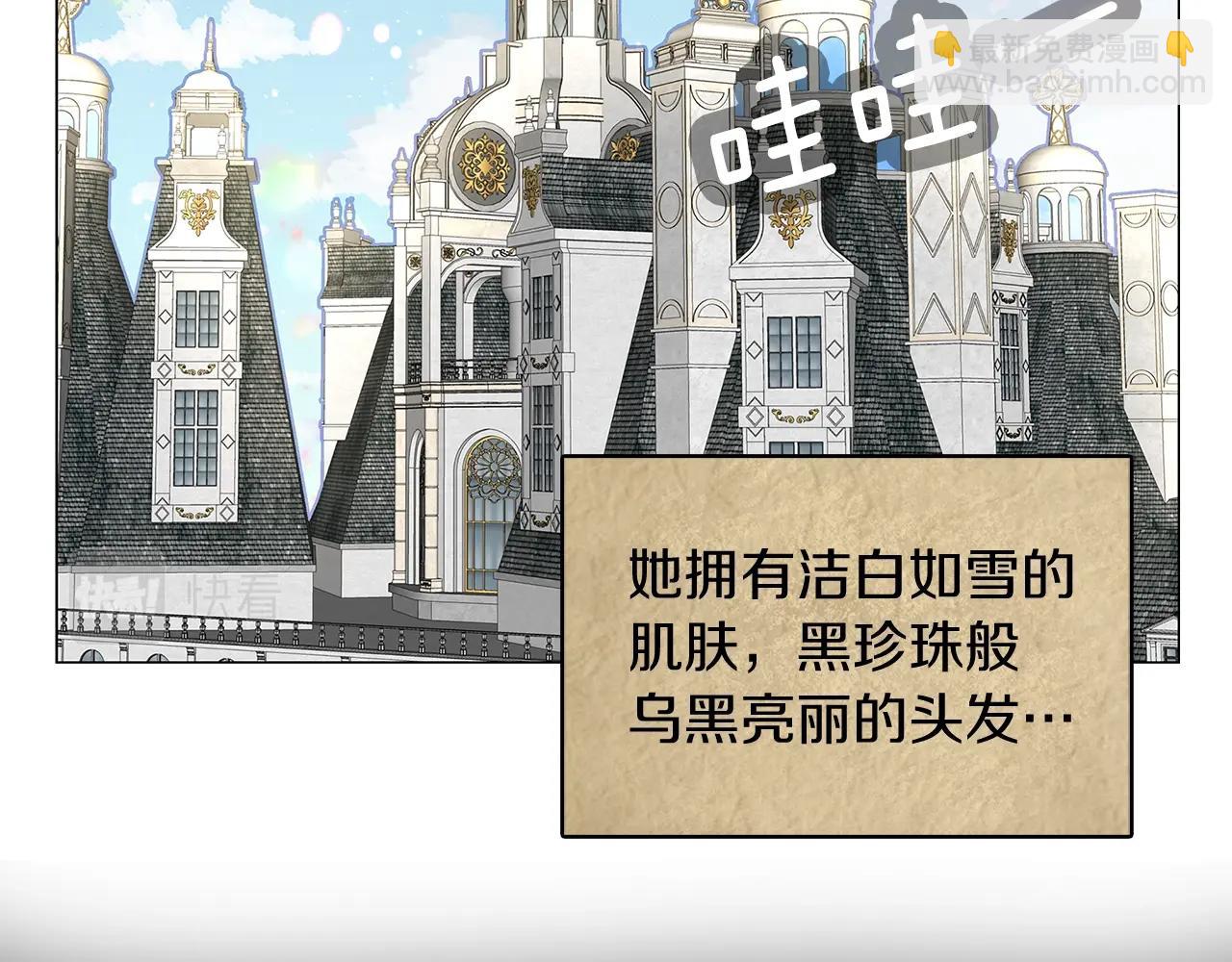 🍵不要小看女配角！ 番外21 女配预言2 第40页