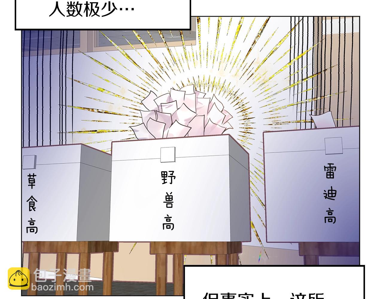 🍵不要小看女配角！ 番外31 网络小说之花1 第11页