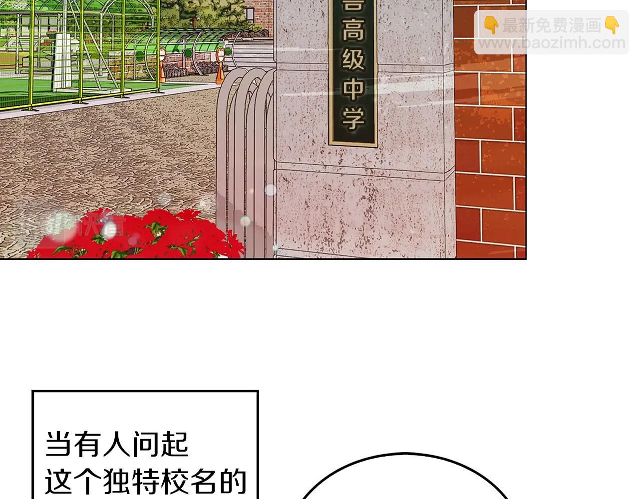🍵不要小看女配角！ 番外31 网络小说之花1 第8页