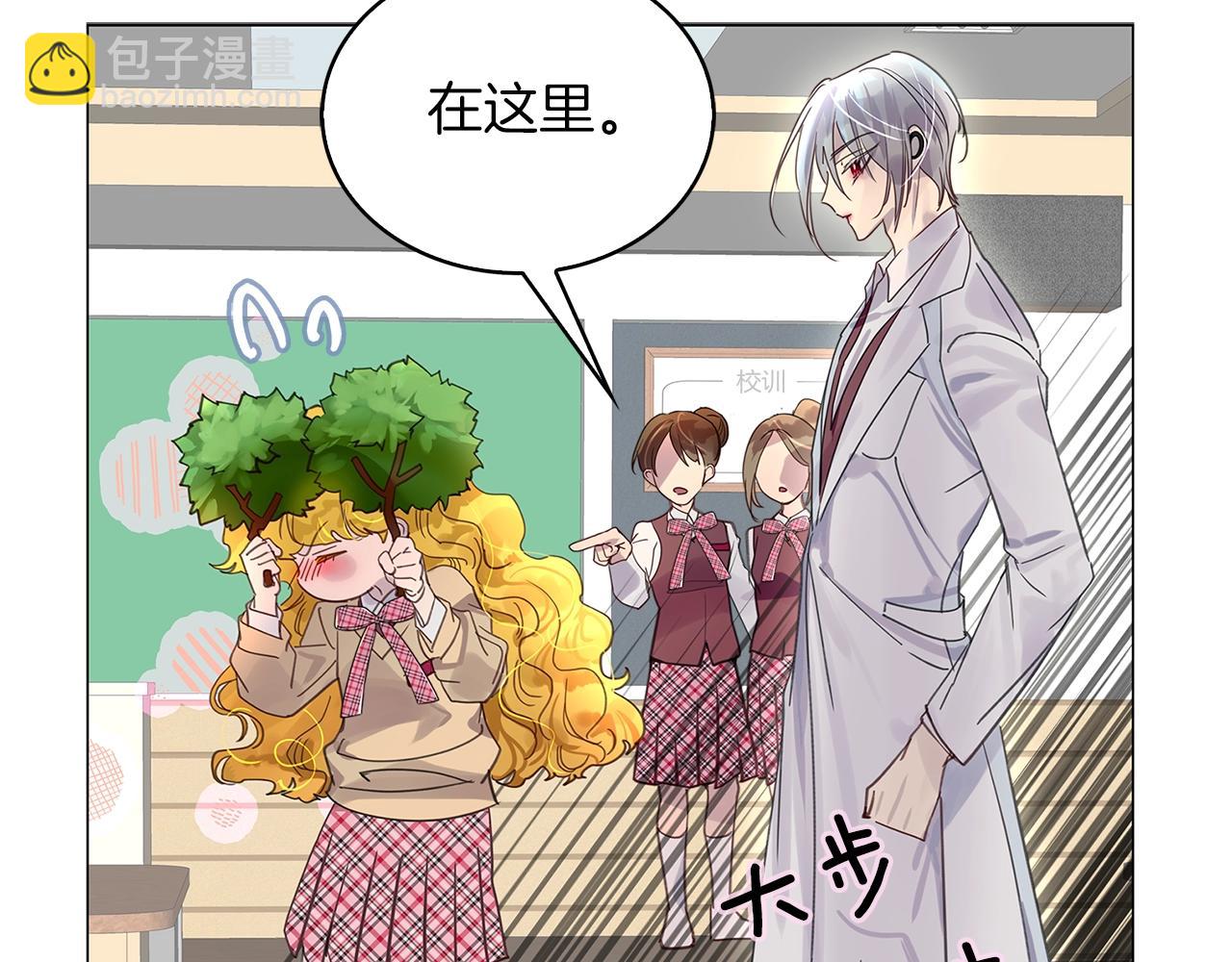 🍵不要小看女配角！ 番外37 网络小说之花7 第11页