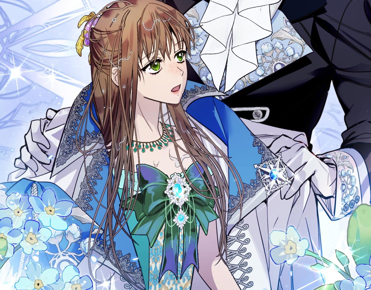 🍵不要小看女配角！ 番外六 第37页