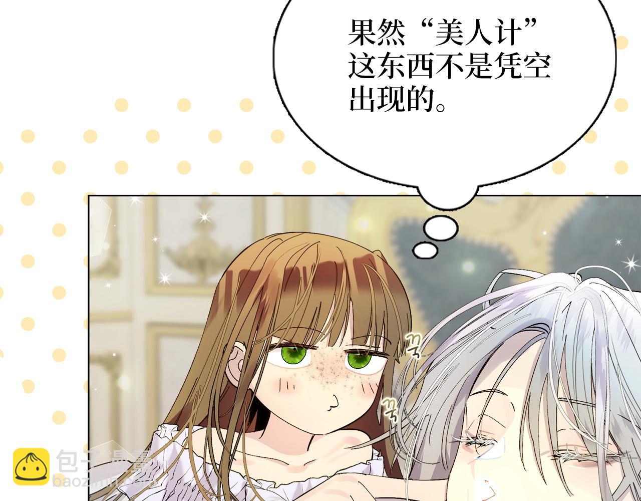 🍵不要小看女配角！ 番外十二 第32页