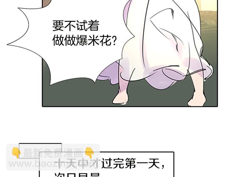 🍵不要小看女配角！ 第4话 我竟然能这么漂亮 第40页