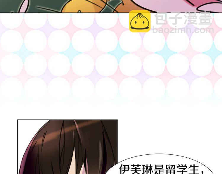 🍵不要小看女配角！ 第8话 一见钟情纳入后宫 第14页