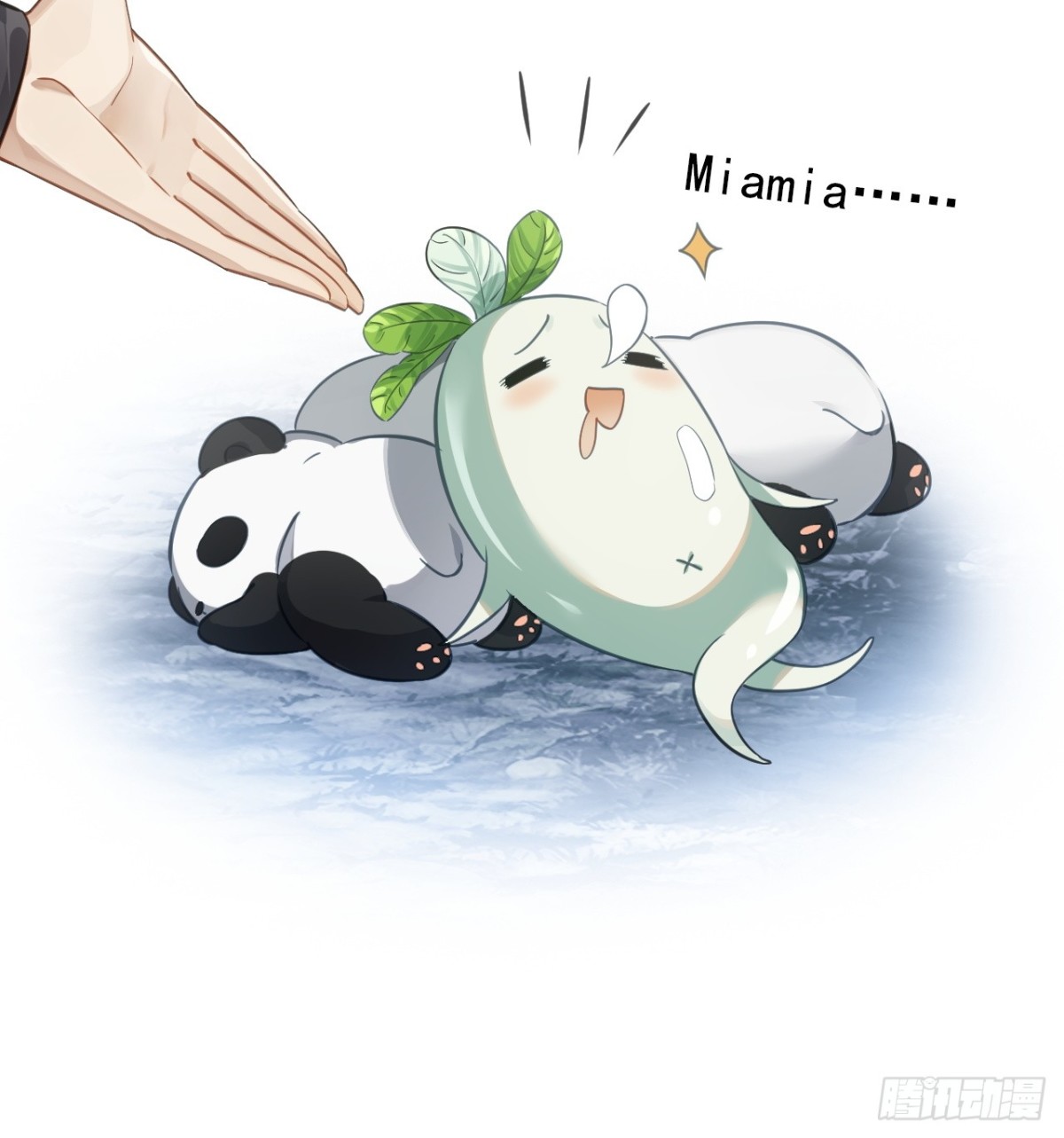 10-科学的尽头是玄学(1/2)-第11话