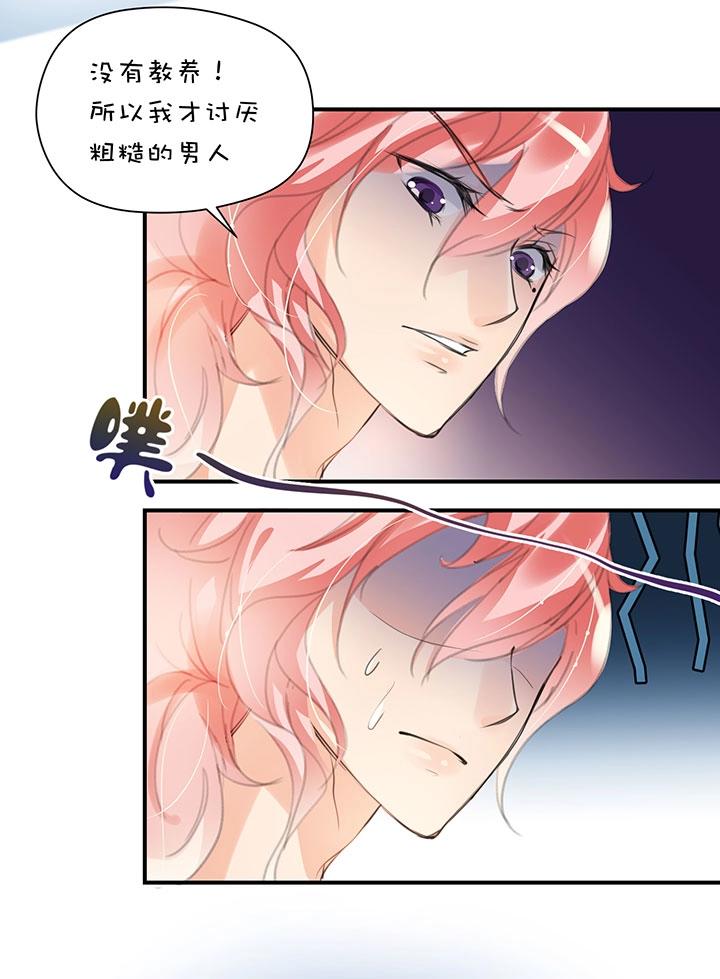 第1章 第8话 早餐-第15话