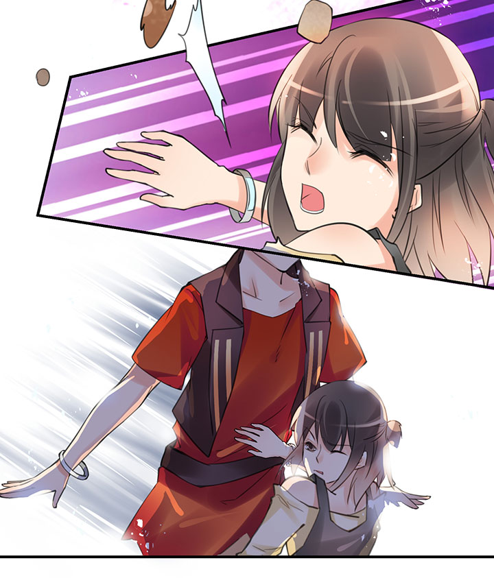 第1章 第29话 S or M-第89话