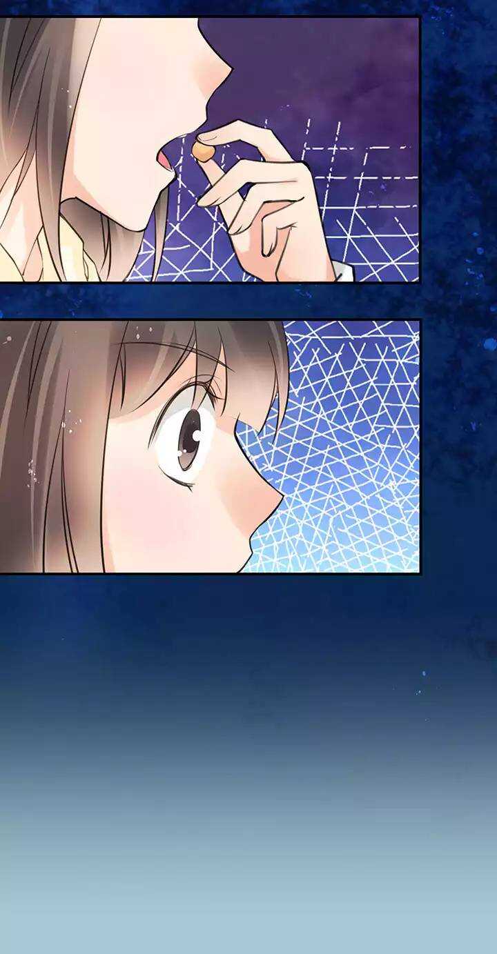 第2章 第2话 平静-第41话