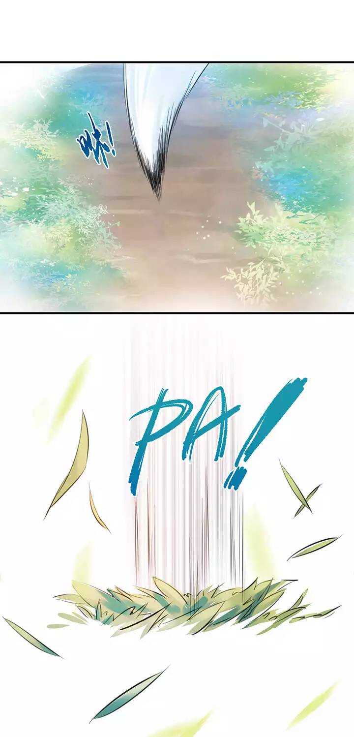 第2章 第6话 喜闻乐见-第45话