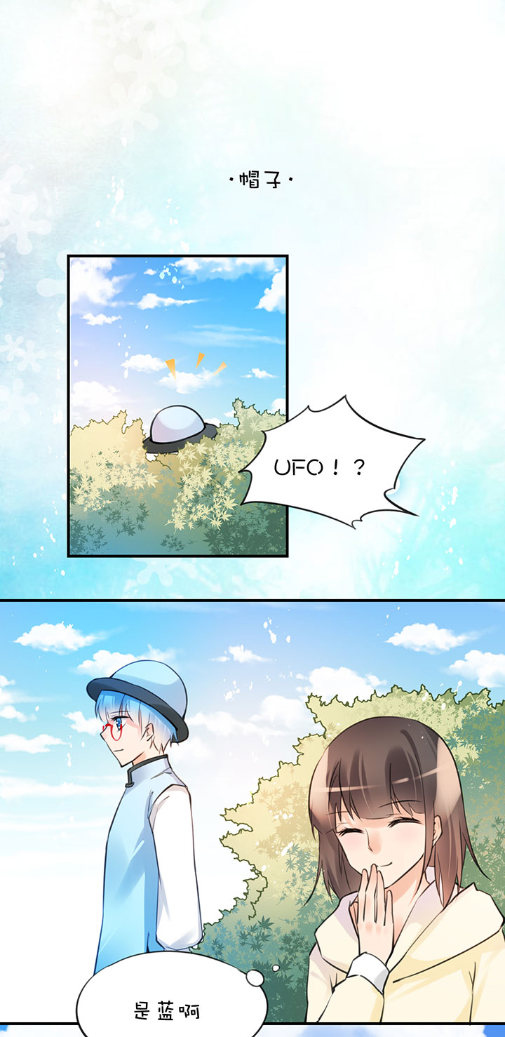 2-9 帽子-第101话