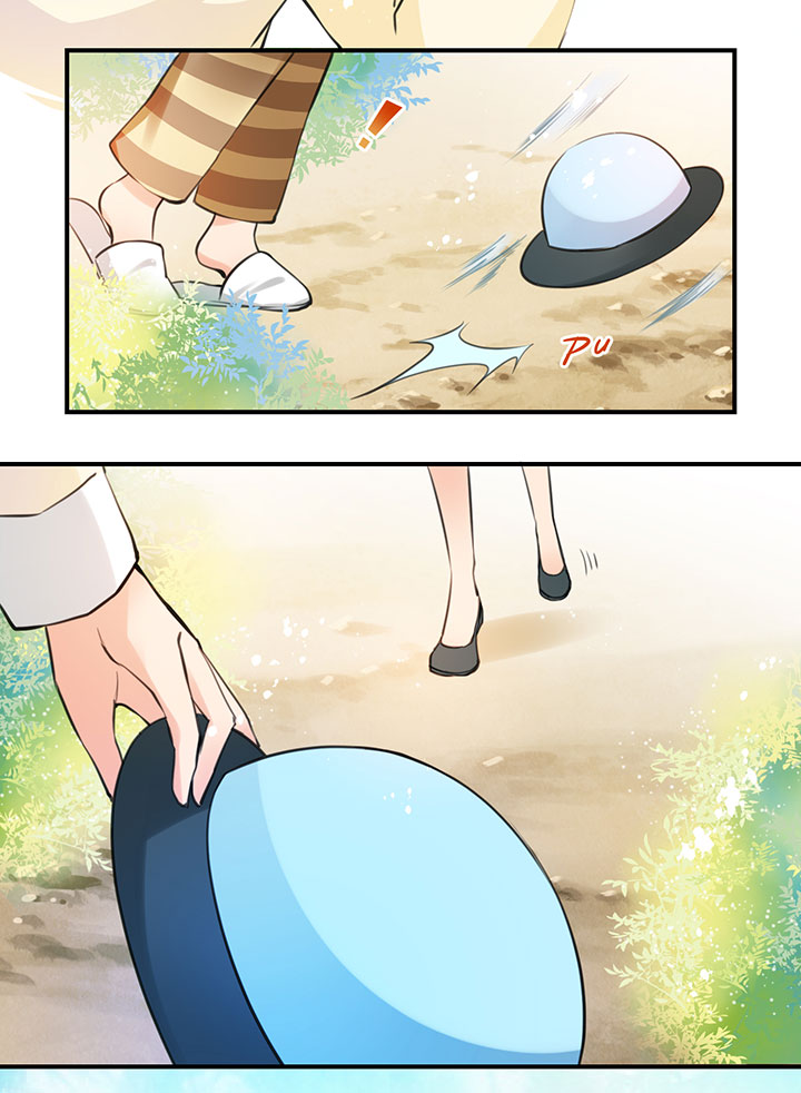 2-9 帽子-第101话