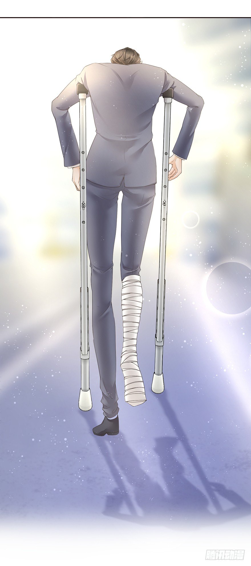 输尿管堵塞是一种怎样的体验-第3话