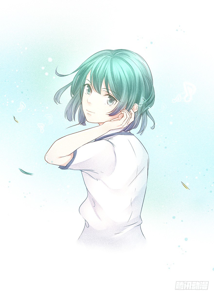 绝对音感-第39话