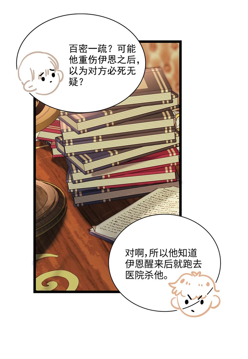 第18话 重启调查？-第19话