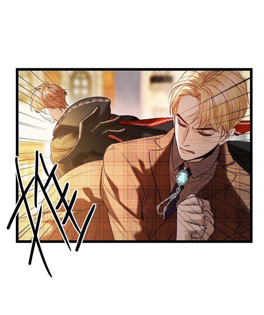 第22话 没人能伤害你-第23话
