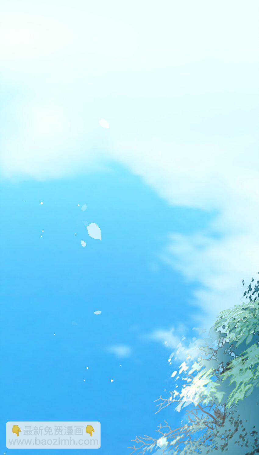 122 你曾是，唯一的依靠(1/2)-第123话