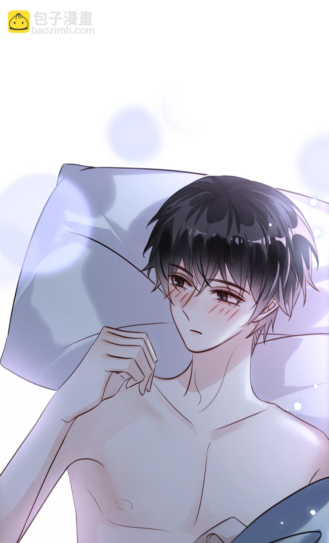 154 坐怀不乱-第155话