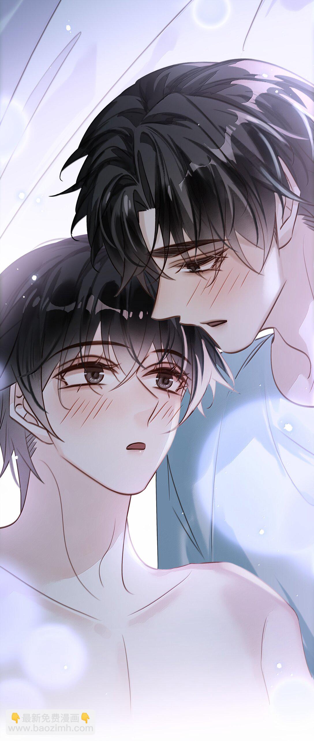 154 坐怀不乱-第155话