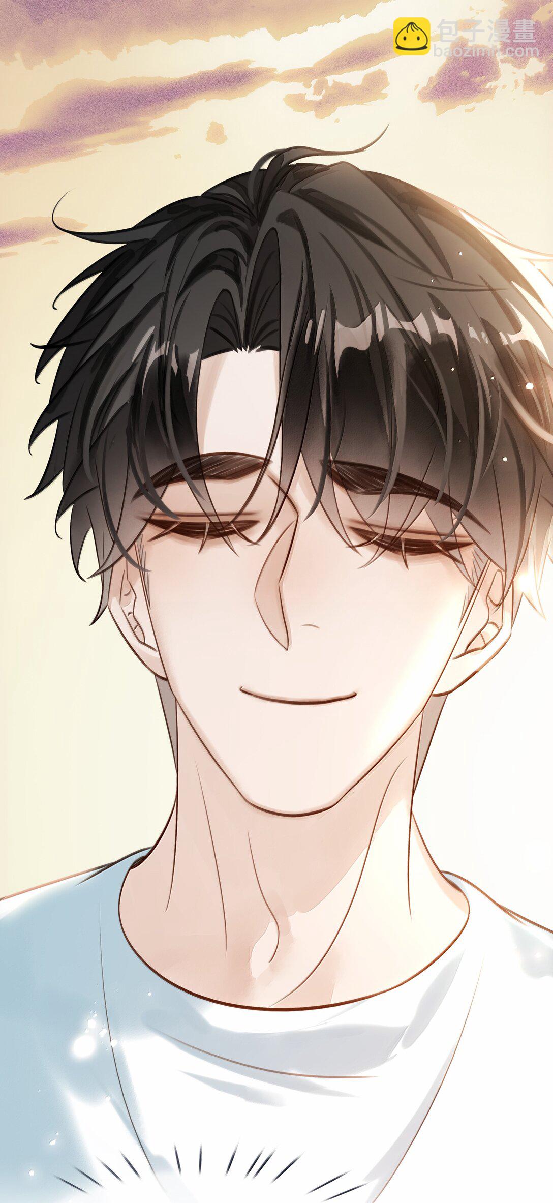 154 坐怀不乱-第155话