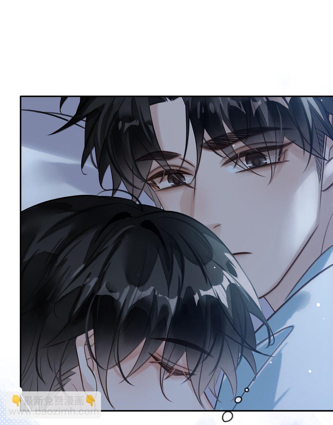 154 坐怀不乱-第155话