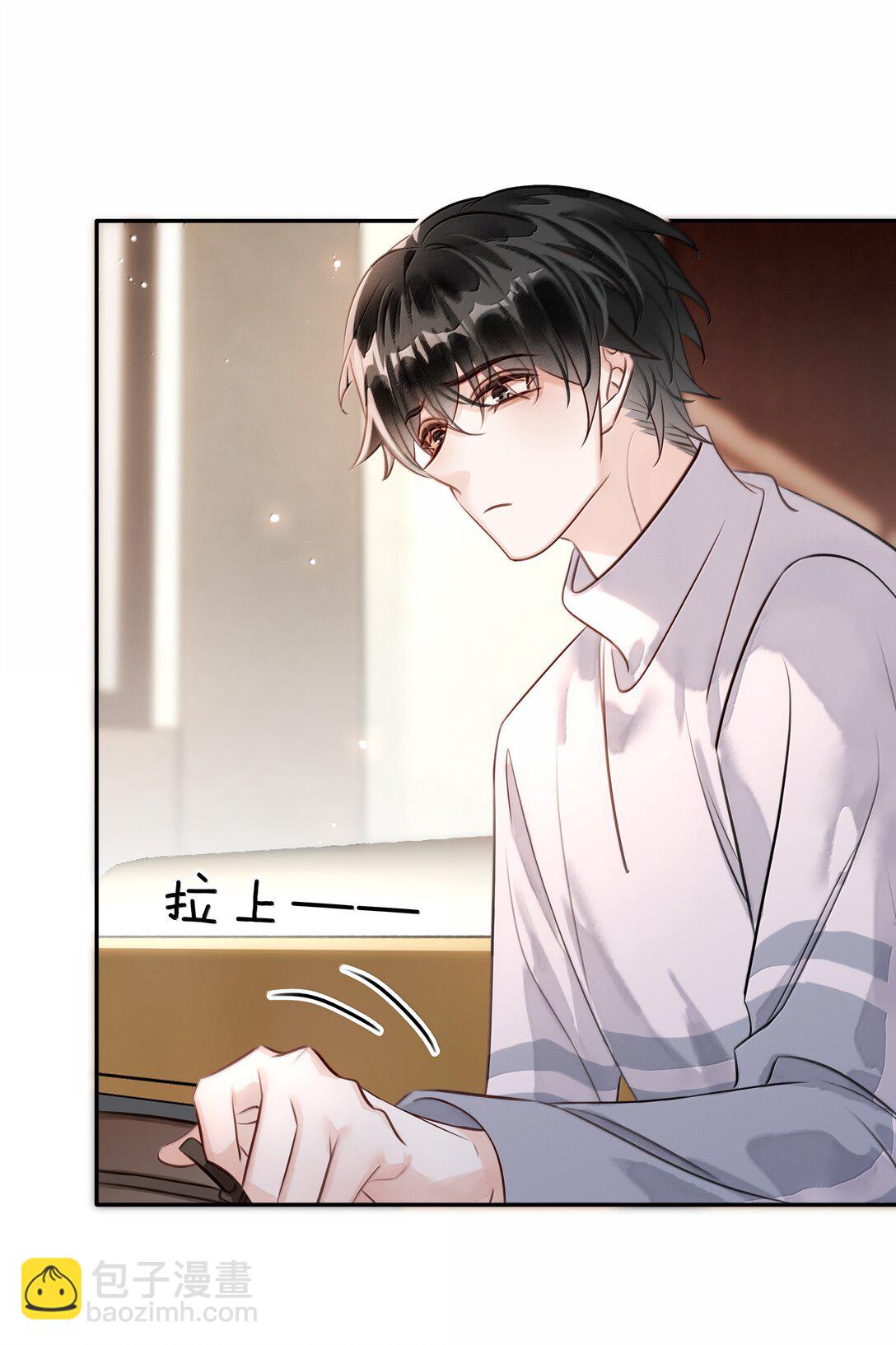 158 跟我一起走-第159话