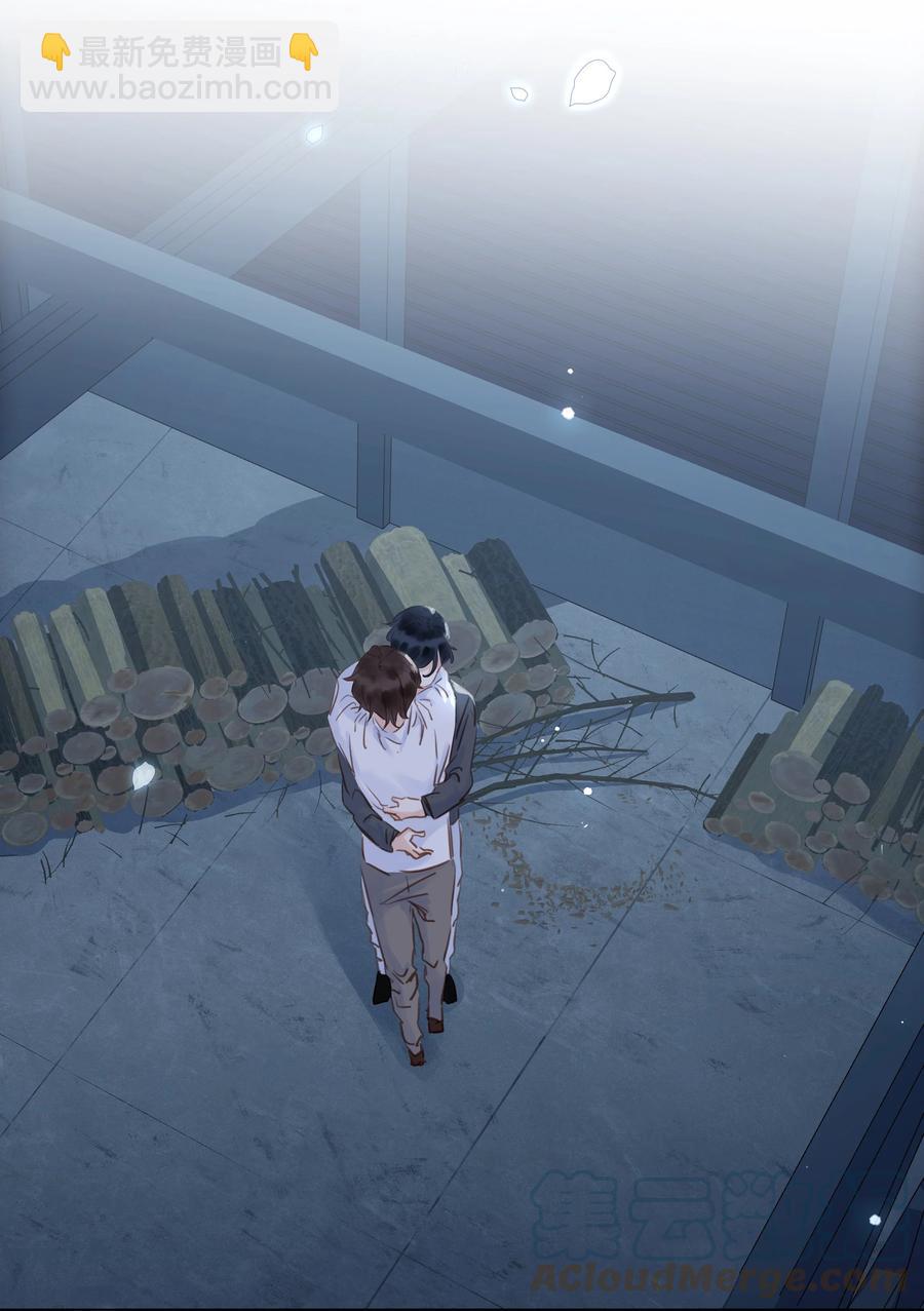 039 你活我才能活-第39话