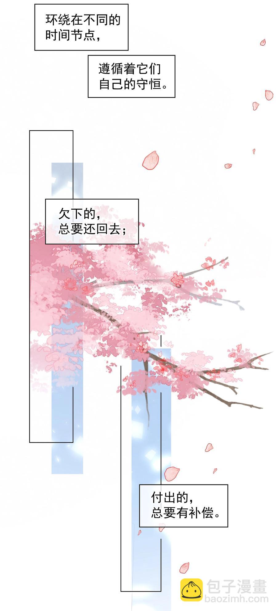 041 躲不掉的轮回-第41话