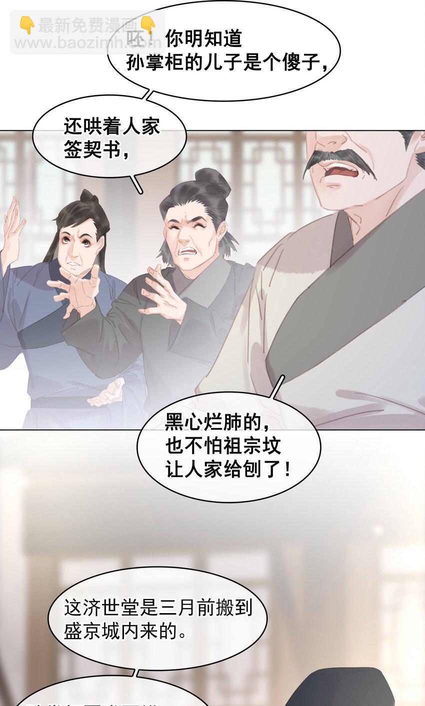 057 新官上任(1/2)-第57话