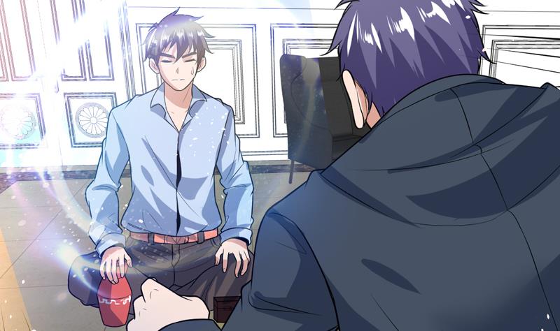 第101话 不知廉耻的女人-第101话