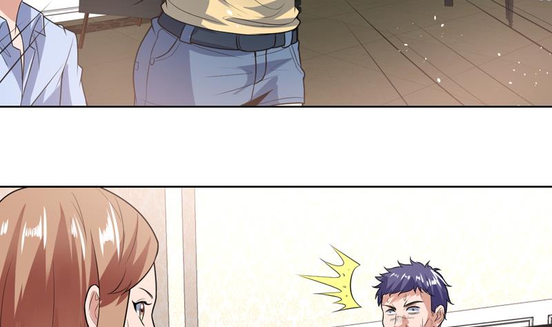 第101话 不知廉耻的女人-第101话