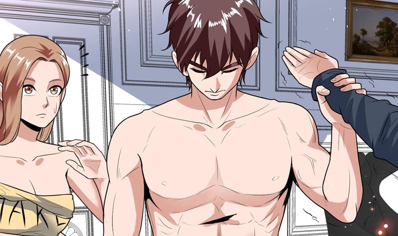 第101话 不知廉耻的女人-第101话