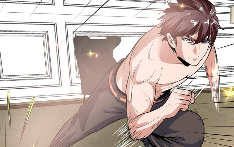 第101话 不知廉耻的女人-第101话